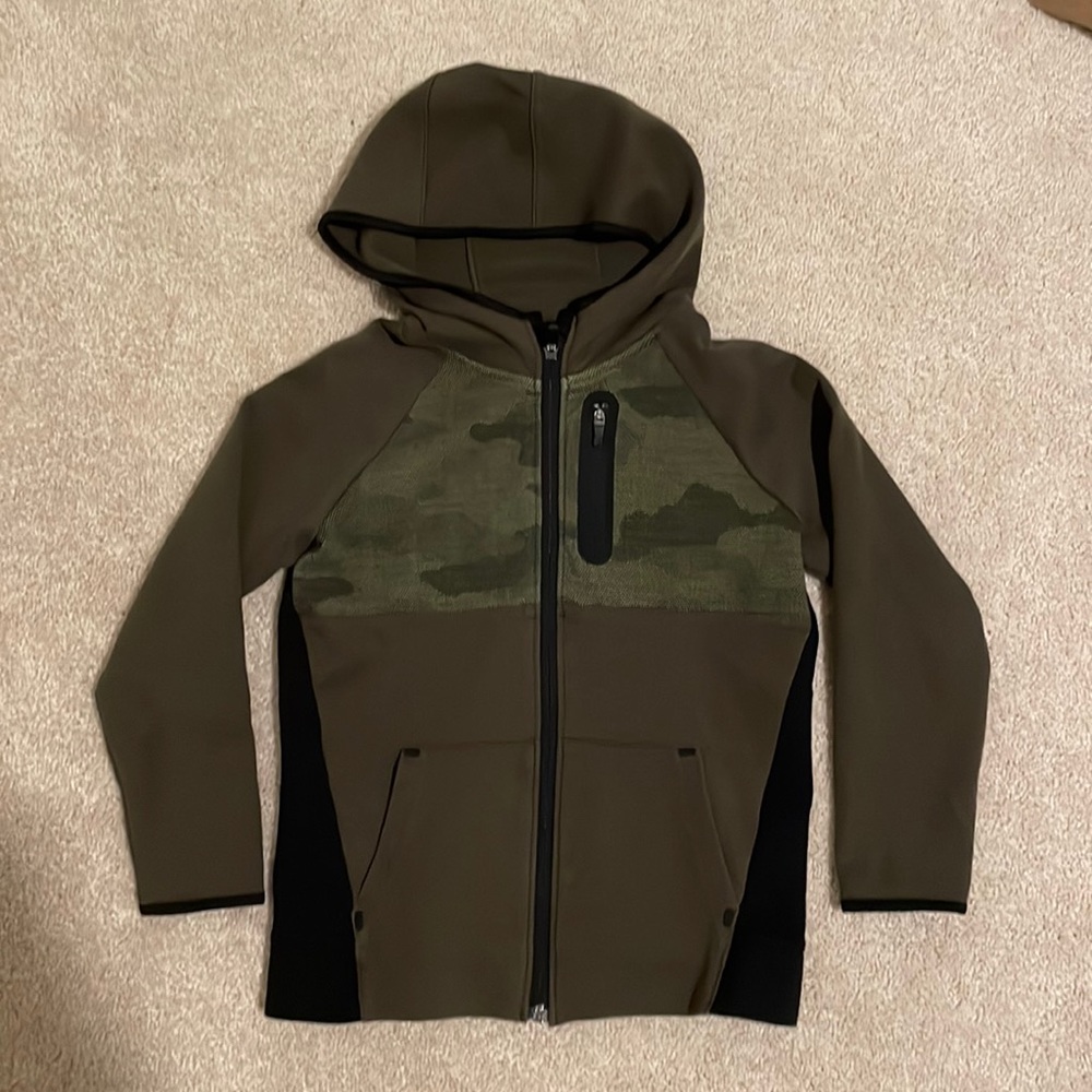 Old Navy Active Zip Hoodie